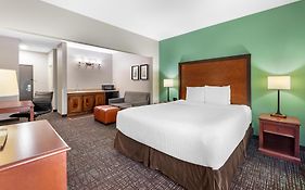 Best Western Plus Georgetown Inn & Suites