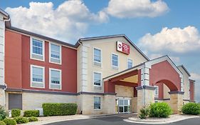 Best Western Plus Georgetown Inn & Suites